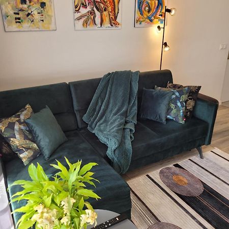 Apartament Nina Jelenia Góra Exteriör bild