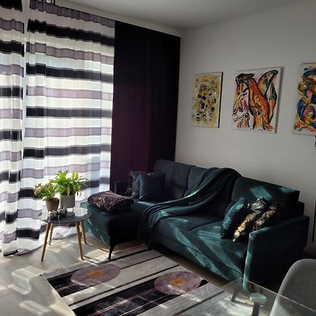 Apartament Nina Jelenia Góra Exteriör bild