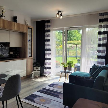 Apartament Nina Jelenia Góra Exteriör bild