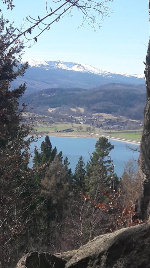 Apartament Nina Jelenia Góra Exteriör bild