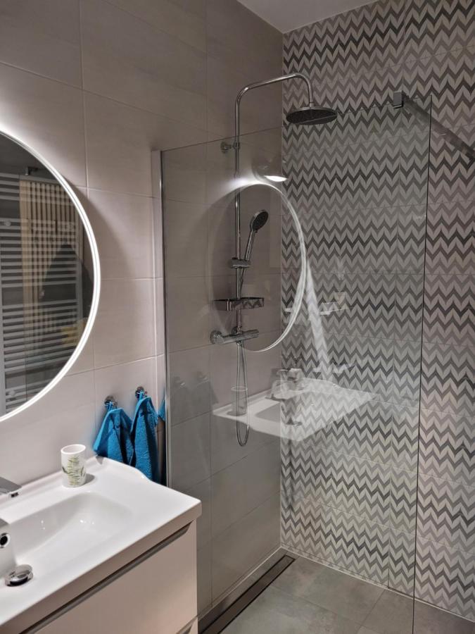 Apartament Nina Jelenia Góra Exteriör bild