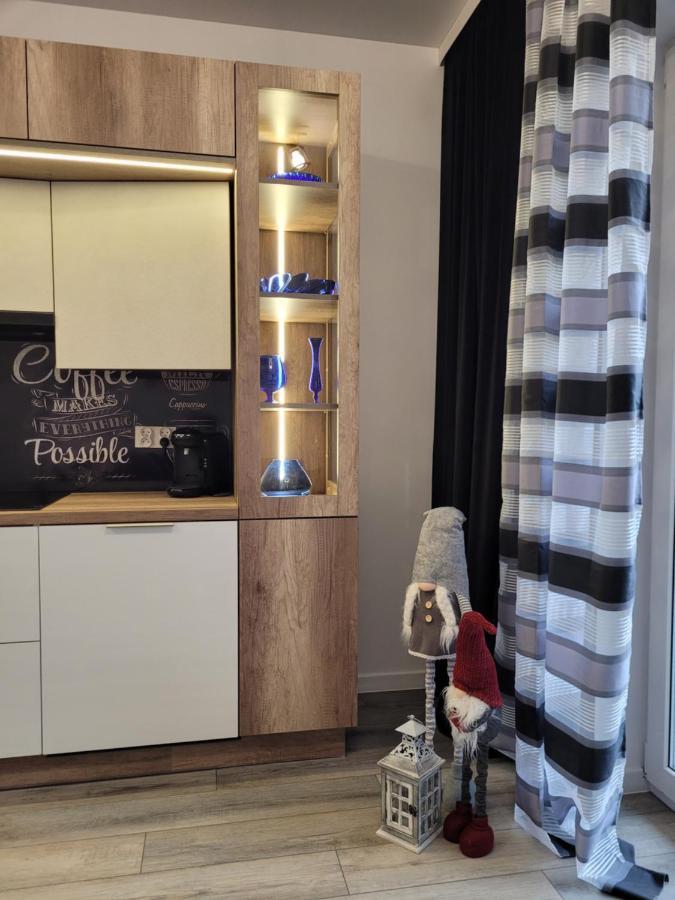 Apartament Nina Jelenia Góra Exteriör bild