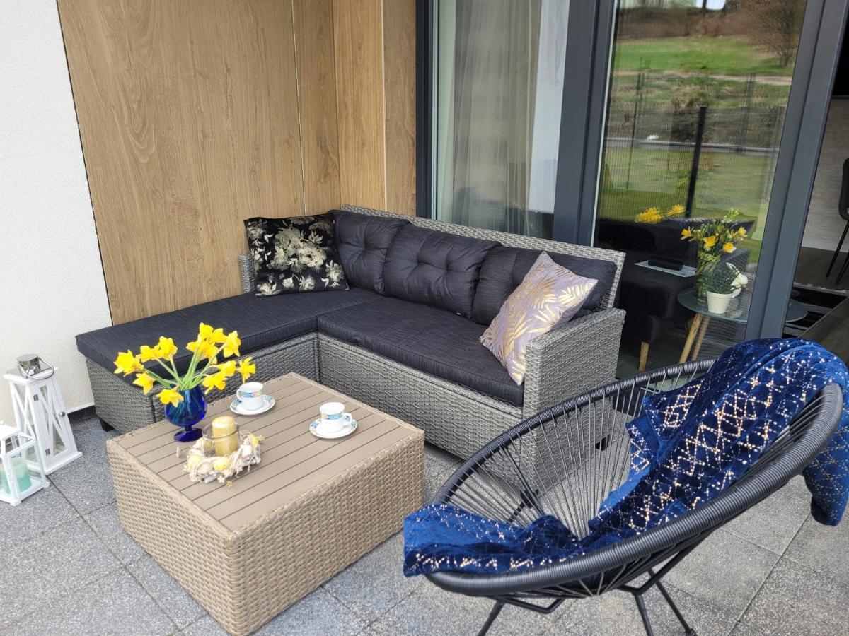 Apartament Nina Jelenia Góra Exteriör bild