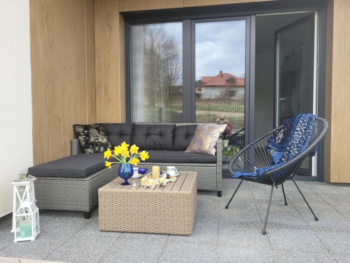 Apartament Nina Jelenia Góra Exteriör bild