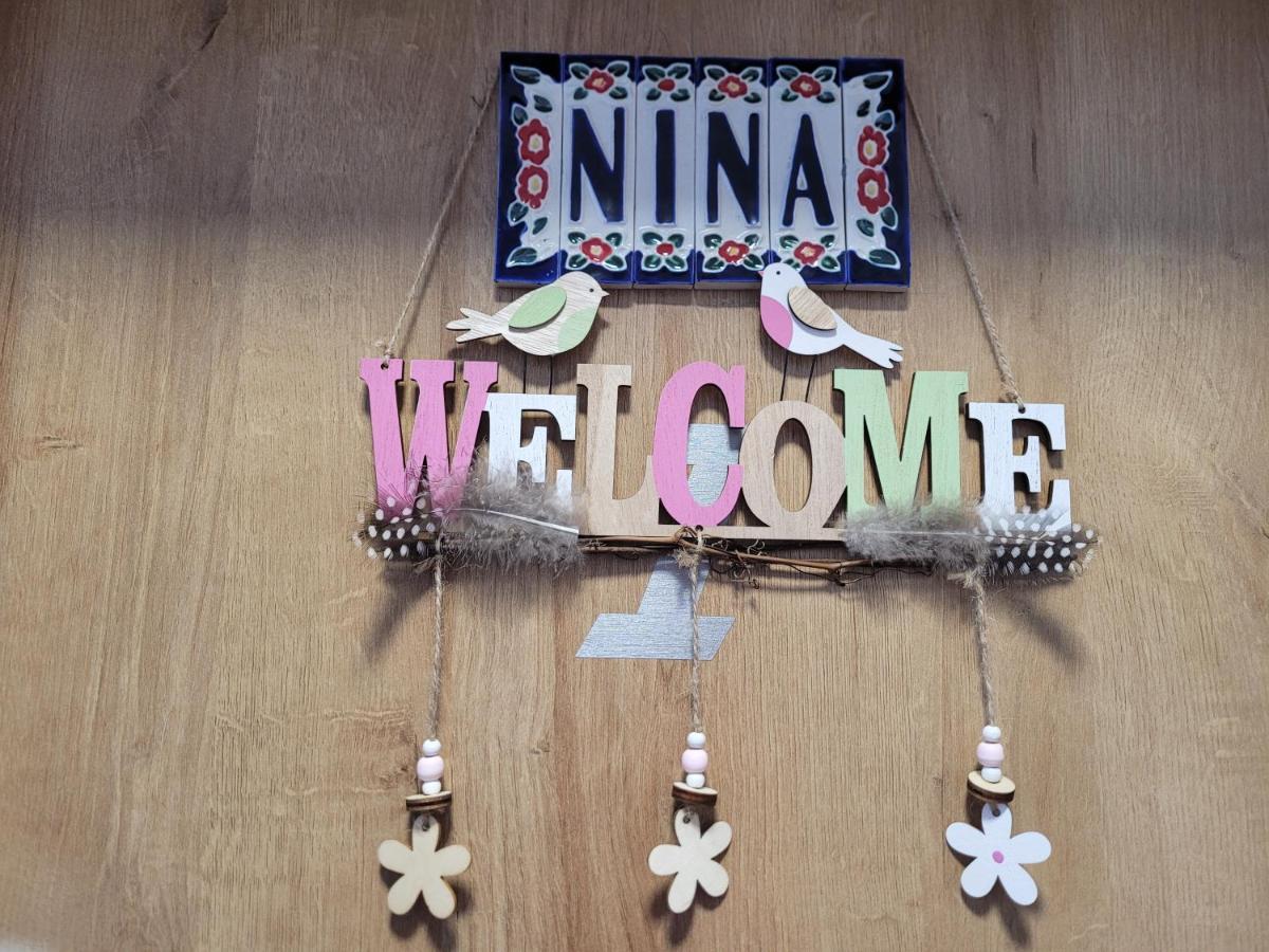 Apartament Nina Jelenia Góra Exteriör bild
