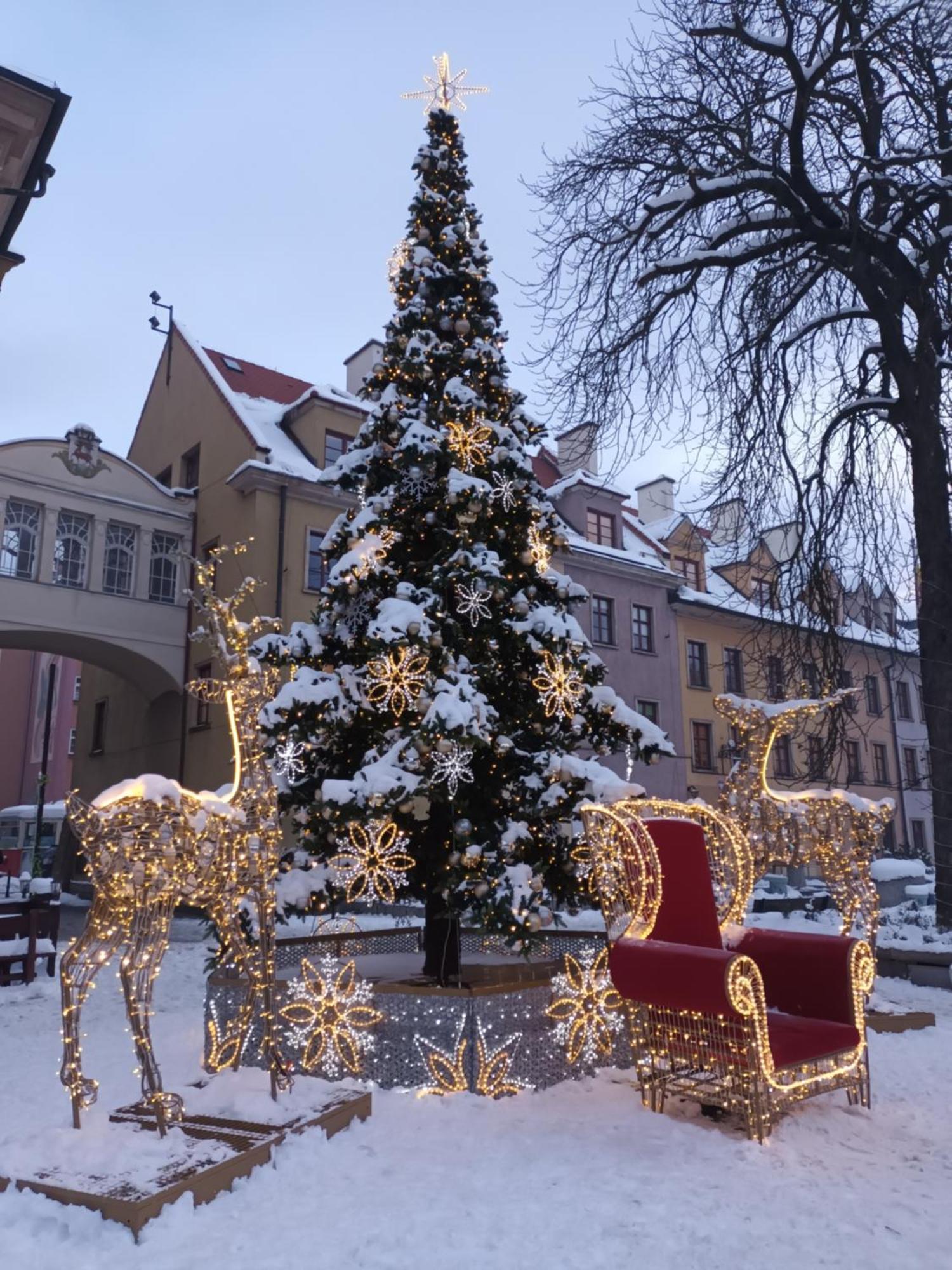 Apartament Nina Jelenia Góra Exteriör bild