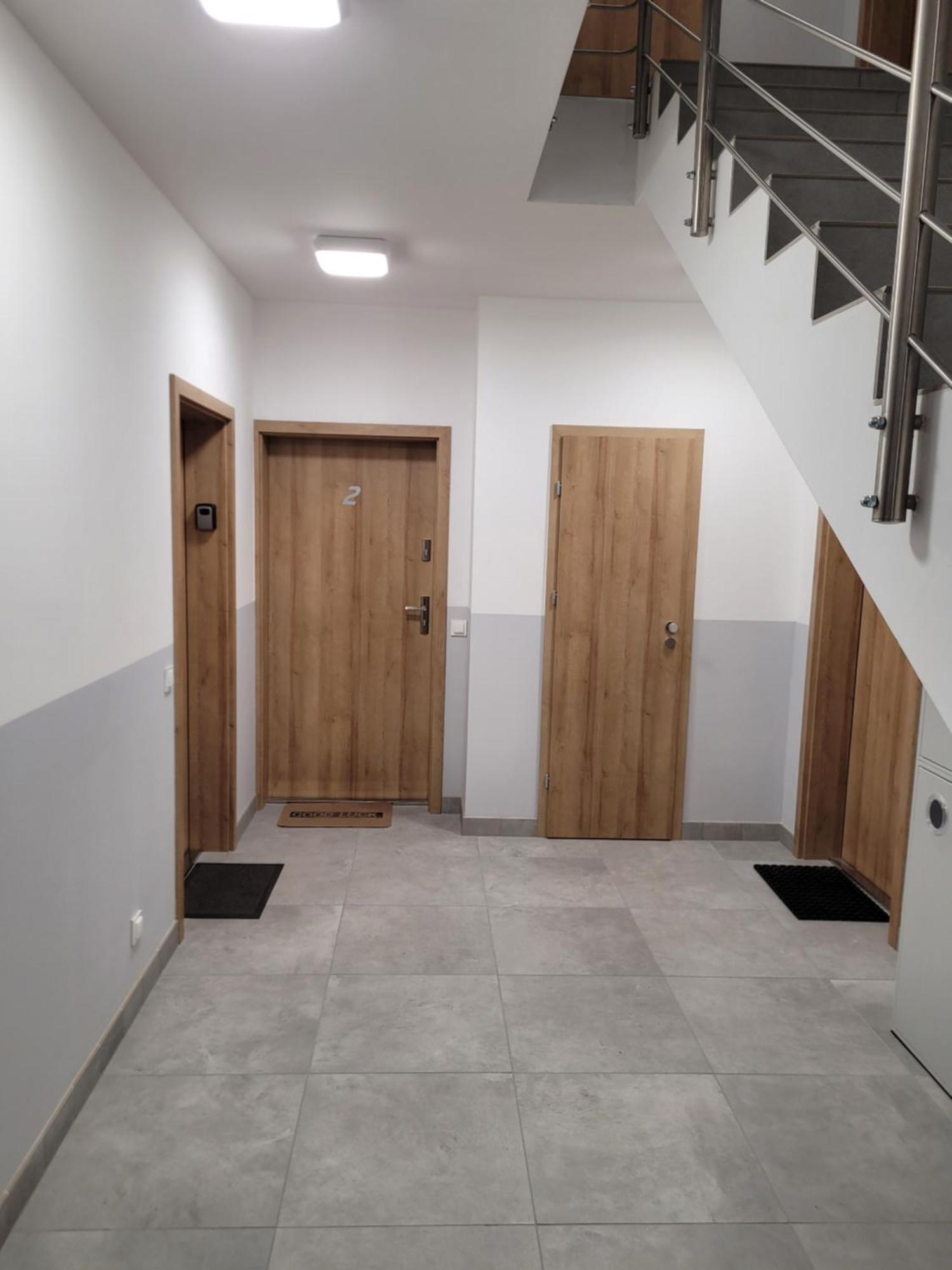 Apartament Nina Jelenia Góra Exteriör bild