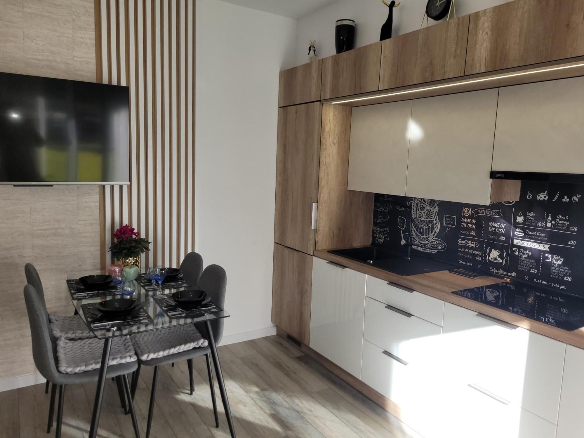 Apartament Nina Jelenia Góra Exteriör bild