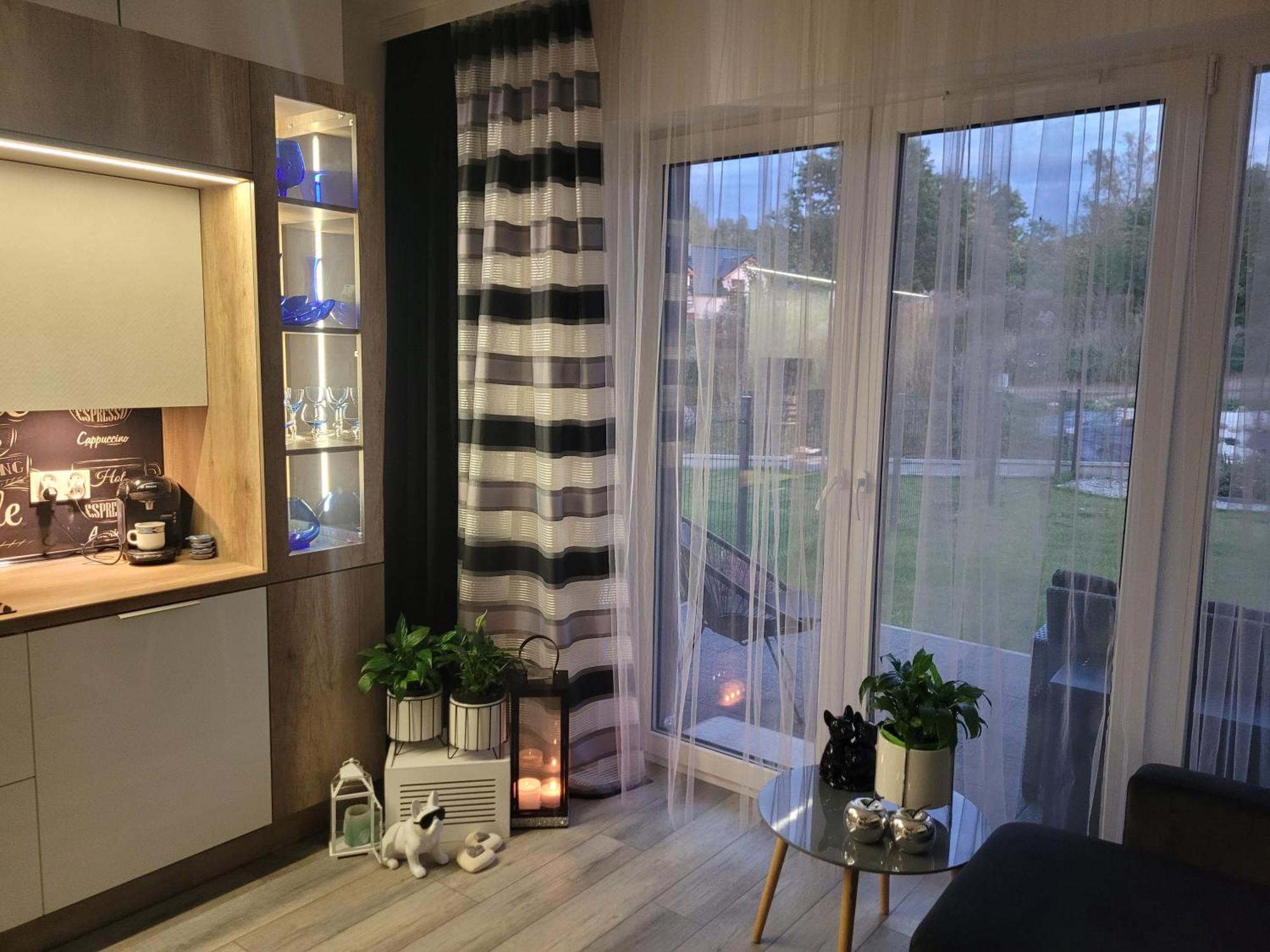 Apartament Nina Jelenia Góra Exteriör bild