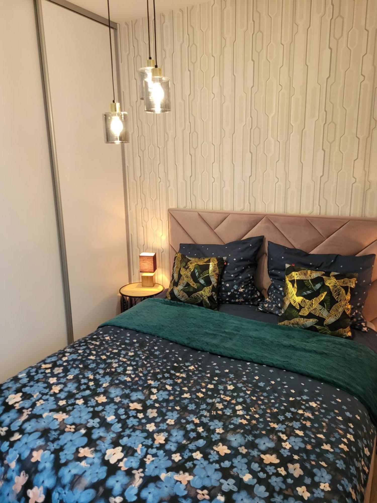 Apartament Nina Jelenia Góra Exteriör bild