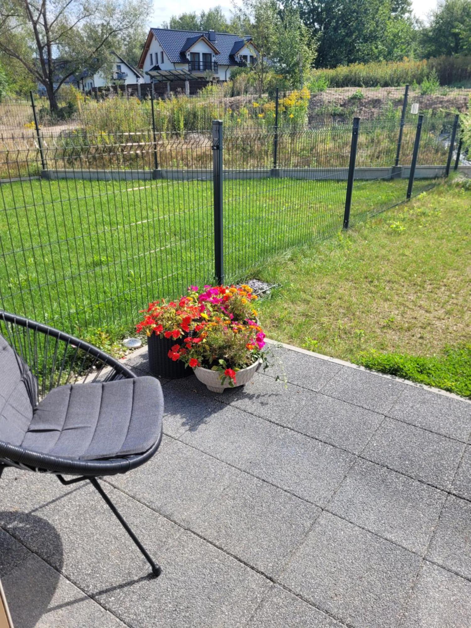 Apartament Nina Jelenia Góra Exteriör bild