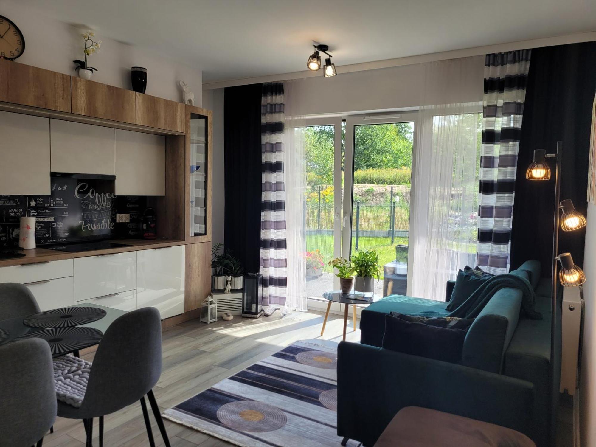 Apartament Nina Jelenia Góra Exteriör bild